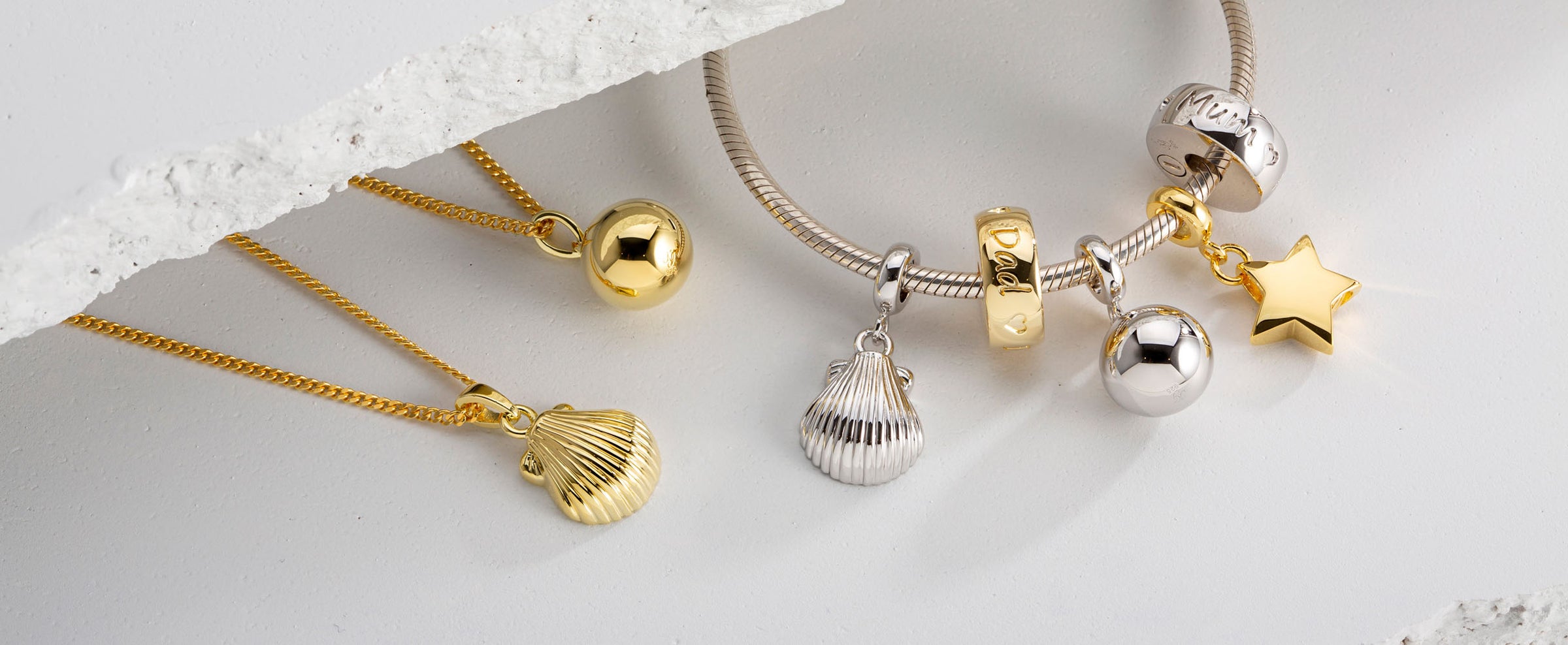 Ashlocks Memorial Jewellery