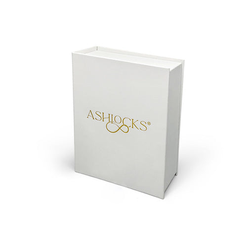 Ashlocks Jewellery Gift Box