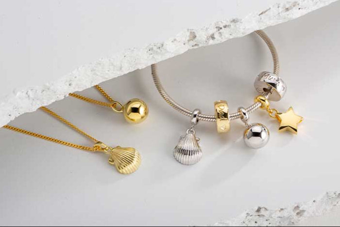 Ashlocks Memorial Jewellery