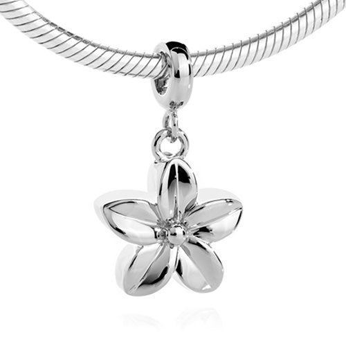 Forget Me Not Charm for Ashes