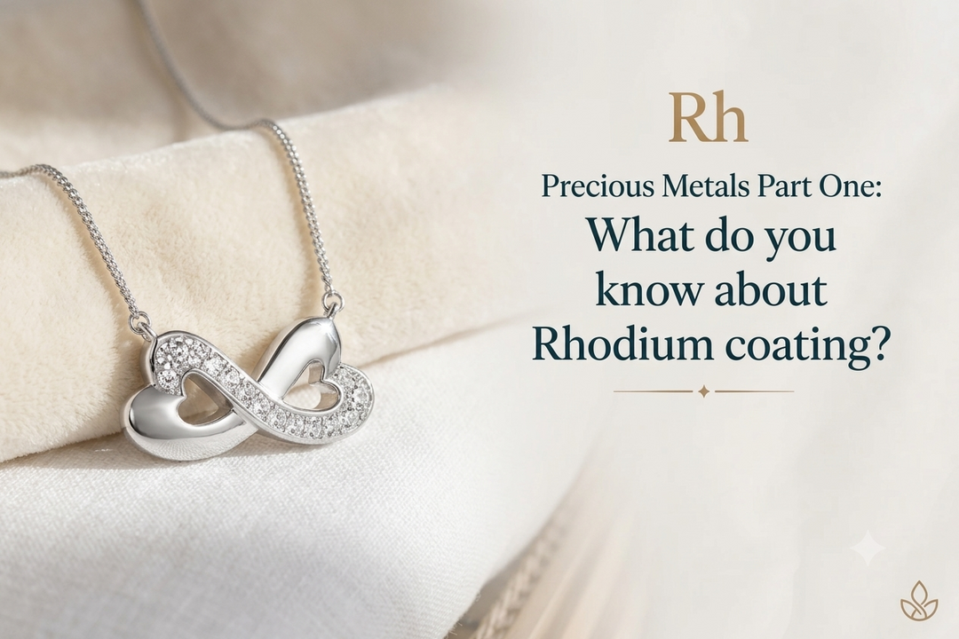 Precious Metals Part One: Rhodium