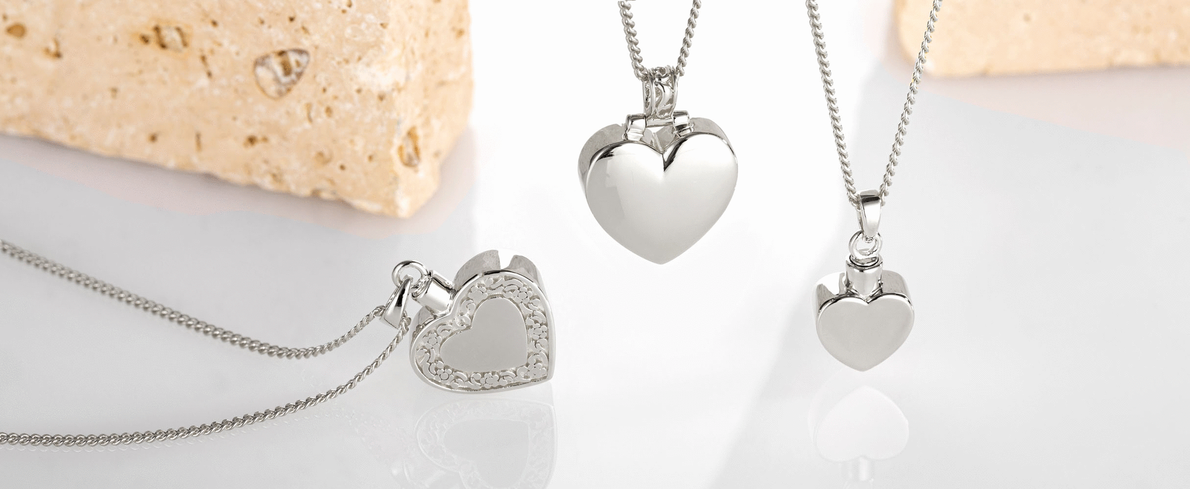 Pet Paw Print Memorial Necklace With Electrocardiogram Pendant For Ashes  Cremation Memorial Jewelry From Weikuijewelry, $1.5 | DHgate.Com