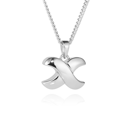 Affinity Ashes Jewellery (Sterling Silver)