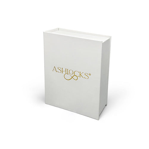 Ashlocks Cremation Jewellery Gift Box