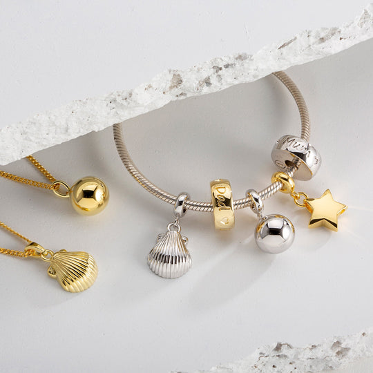 Ashlocks Memorial Jewellery