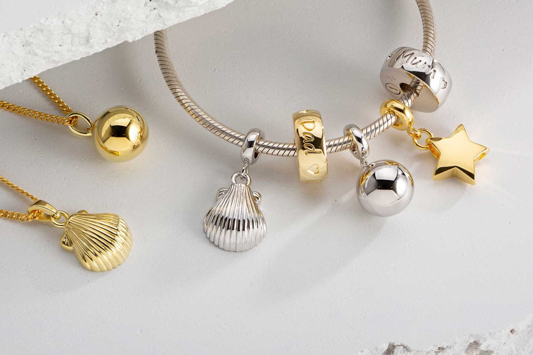 Ashlocks Memorial Jewellery