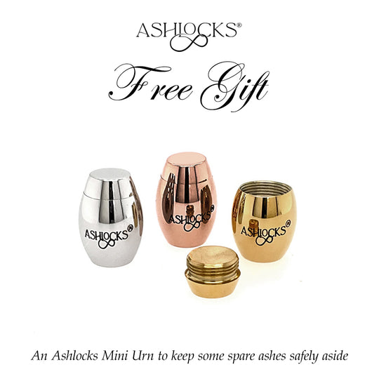 Little Paws Pet Memorial Jewellery (Gold Vermeil)