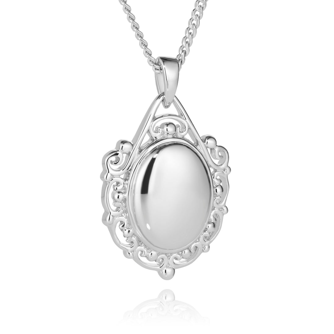 Reverie Keepsake Jewellery (Sterling Silver)